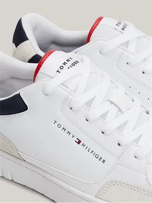  TOMMY HILFIGER | FM0FM05058/YBS